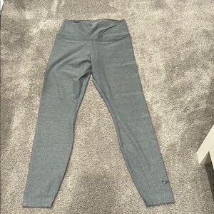 Women’s nike dri fit Gray Leggings